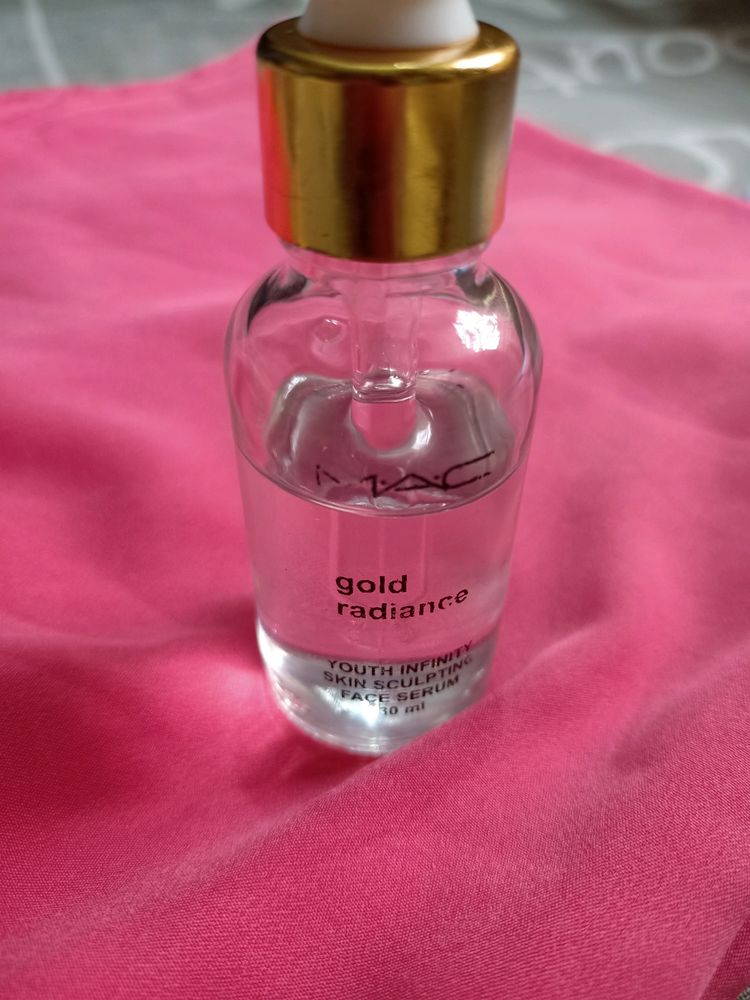 Face Serum