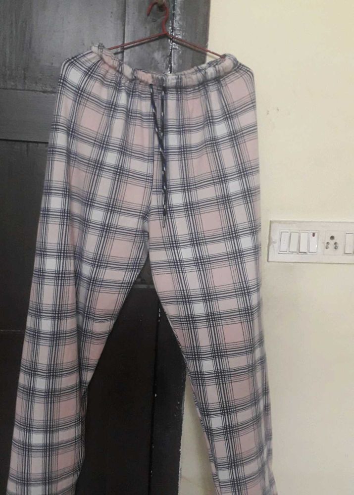 Korean Night Wear Pant