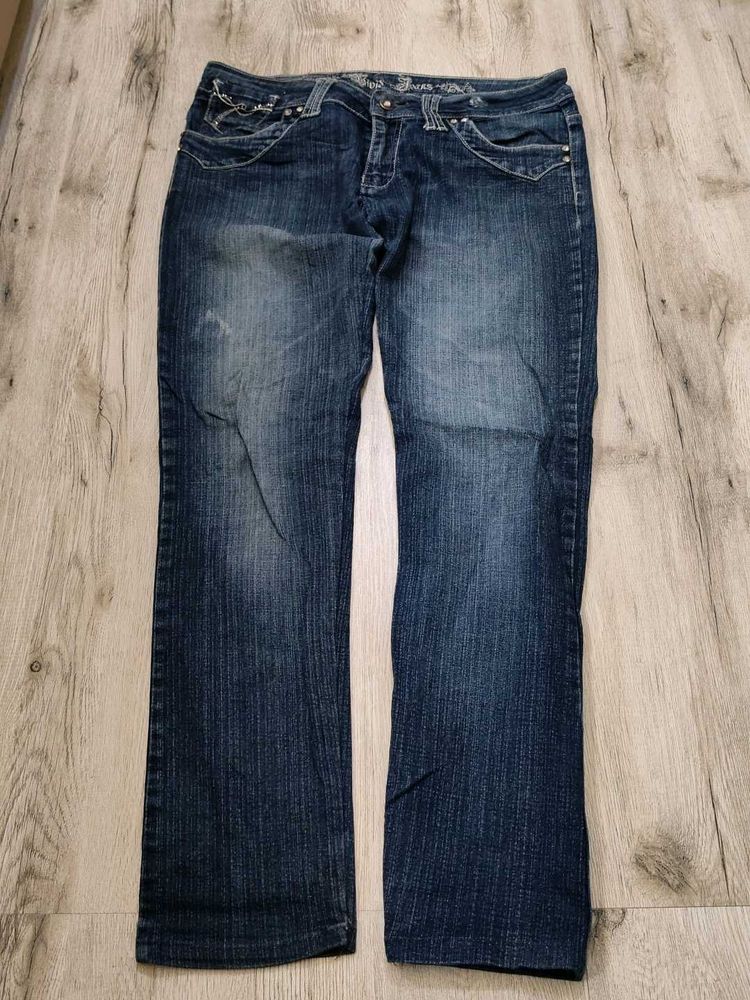 Ma1489 Denim jeans waist 34