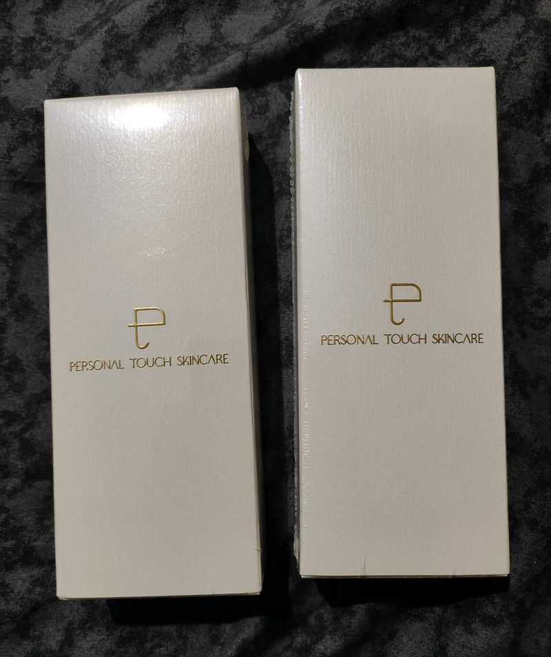 Combo Of 2 Personal Touch Fave Wash..
