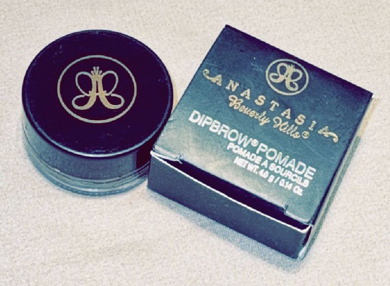 Anastasia Beverly Hills DIPBROW Pomade