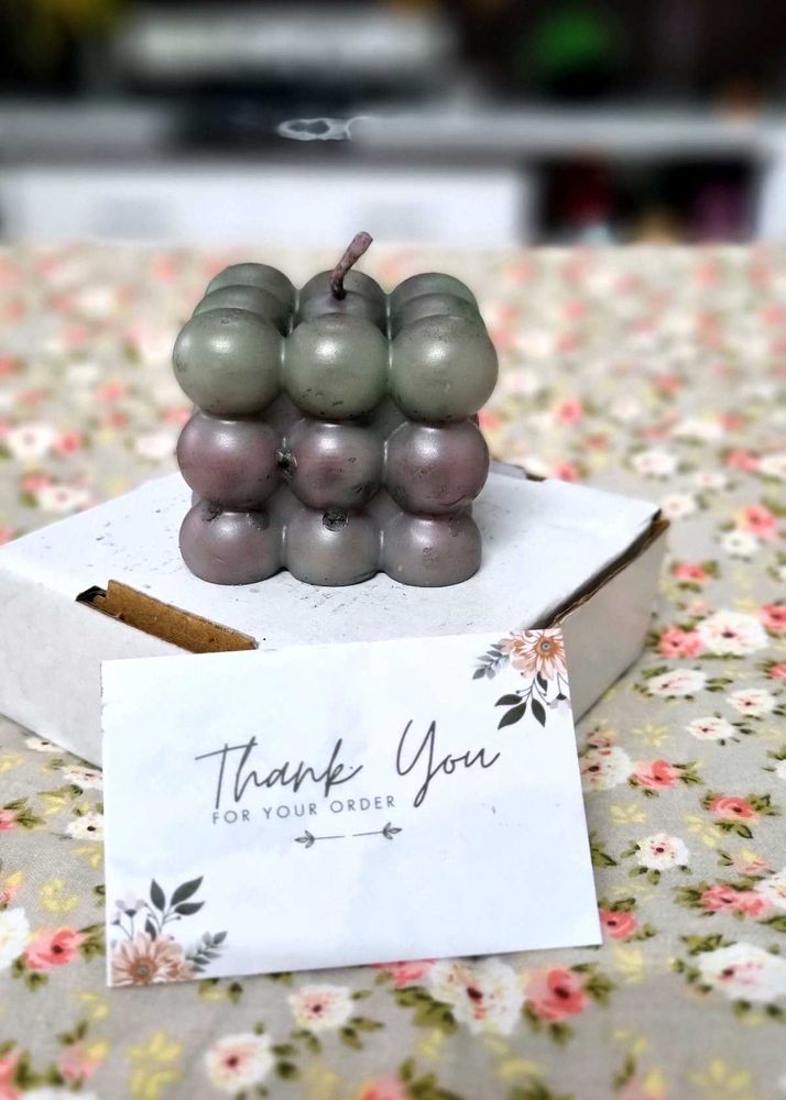 Scented CandleS