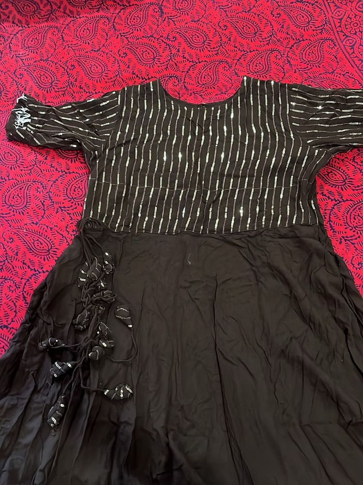 Women’s Anarkali Kurta