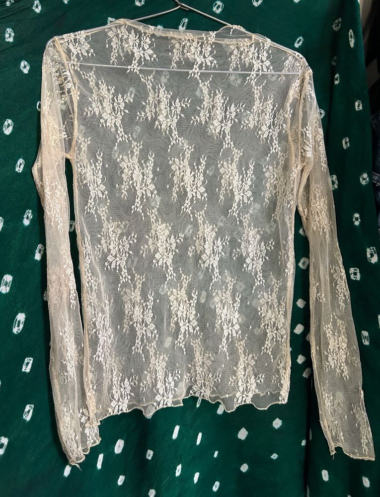 I Selling Top
