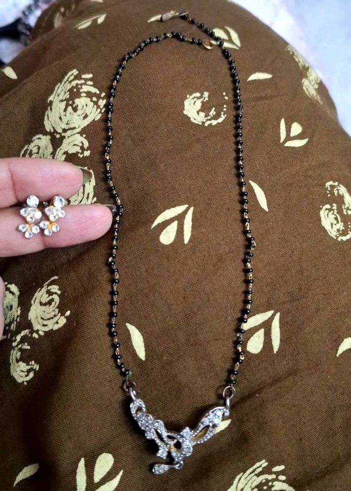 Mangalsutra Sets