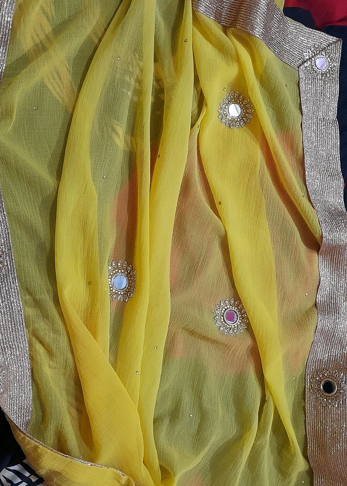 Saree💛