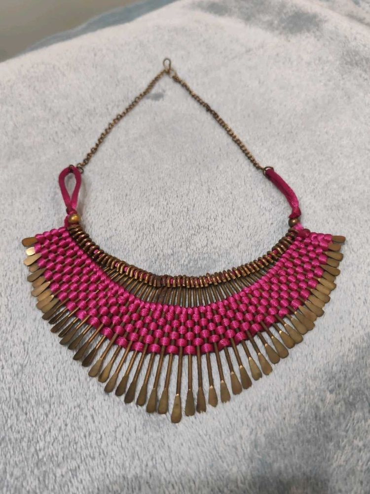 Statement Necklace