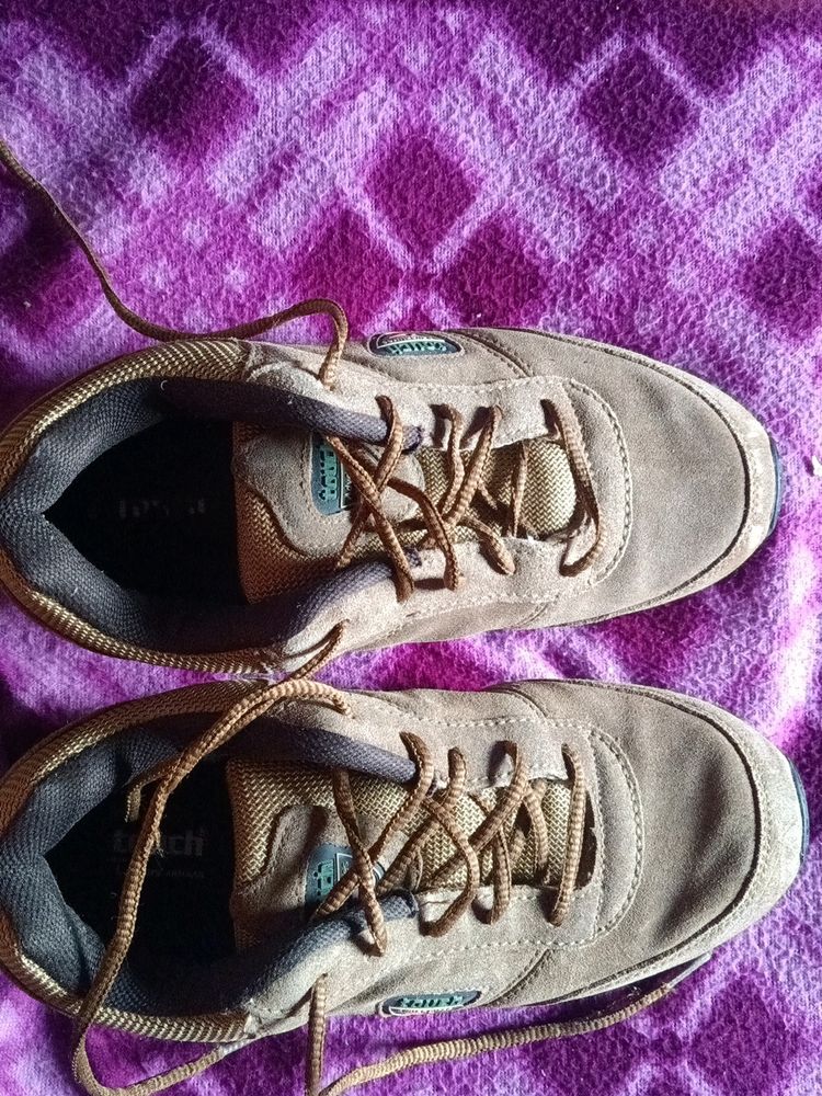 Good Condition Shoes
