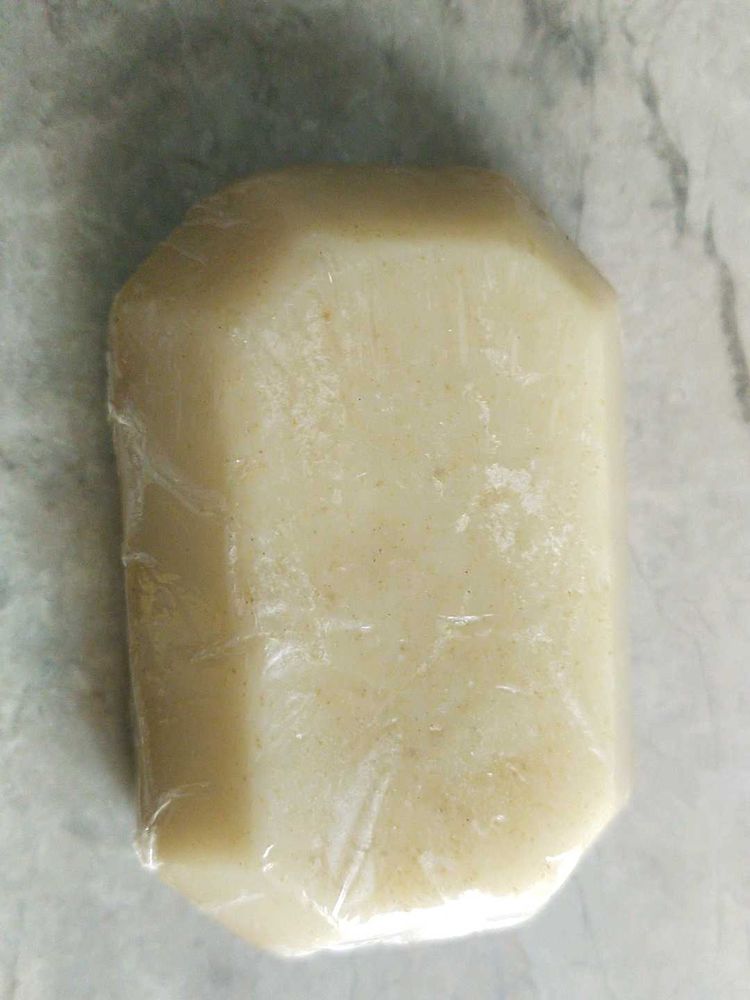 Multani Mitti Soap
