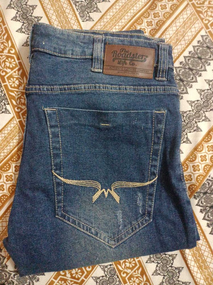 Roadster Jeans