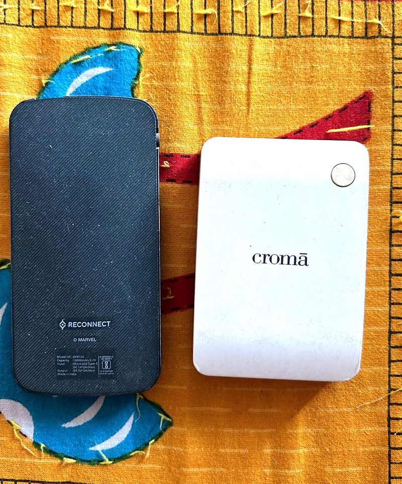 Powerbank