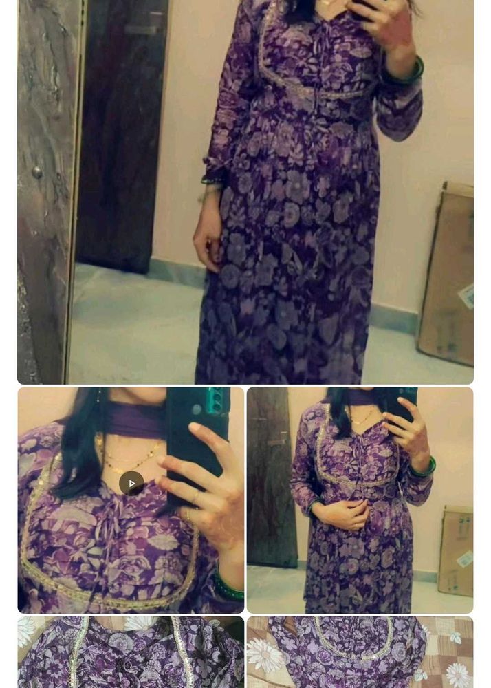 Stylish Dress