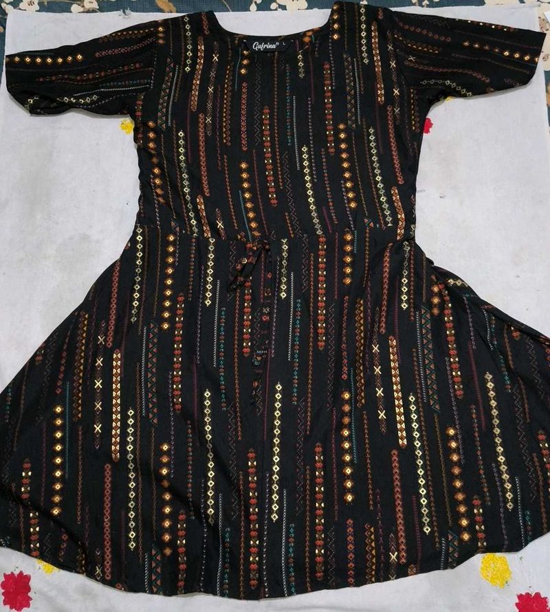 Kruti Palazzo Set