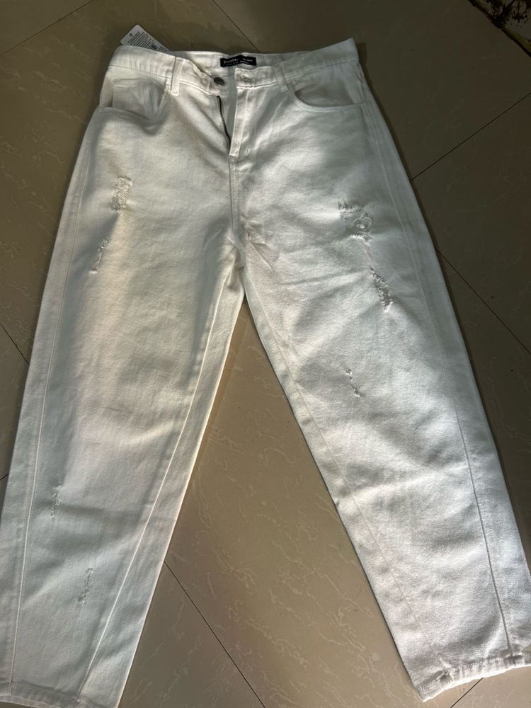 Trend Treny Fashion Pants