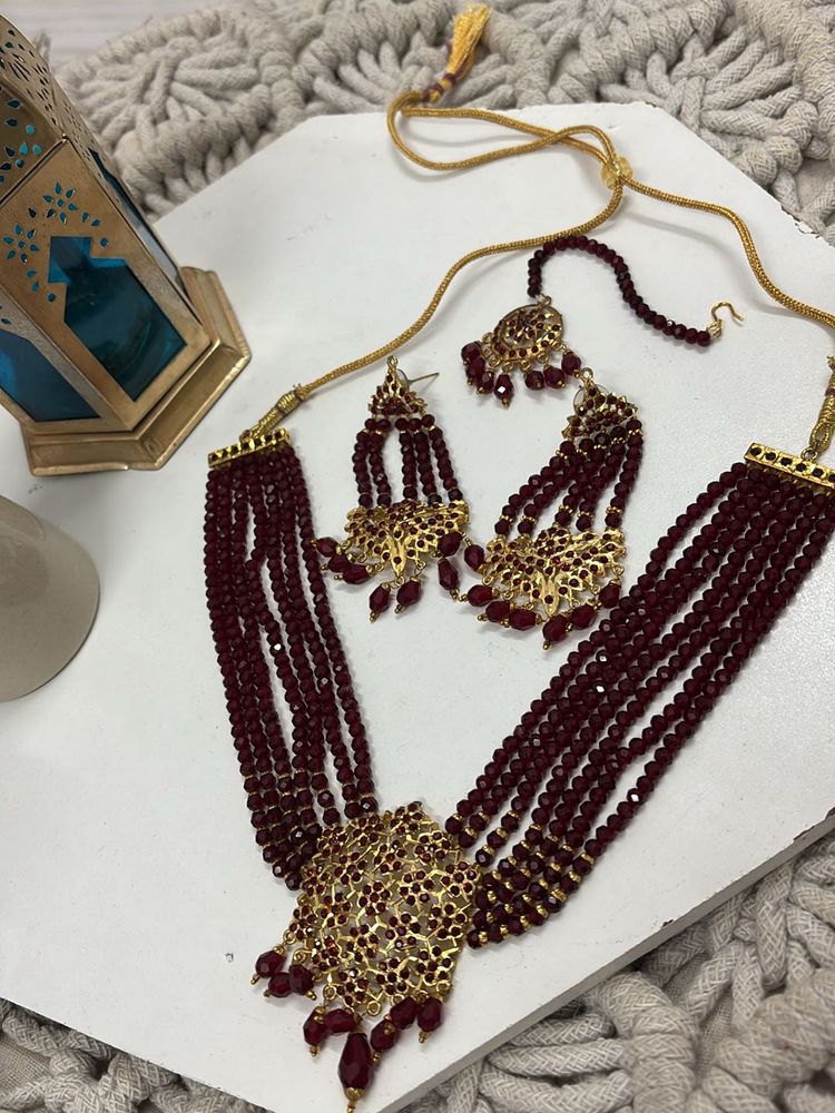 Jewellery Set