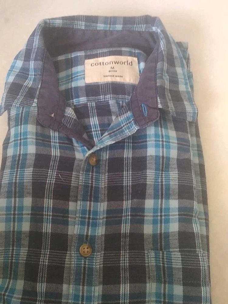 Half Shirt