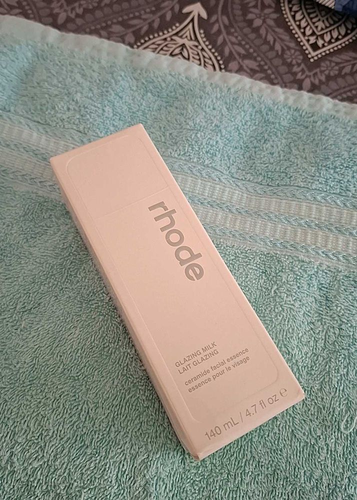 Rhode Glazing Milk