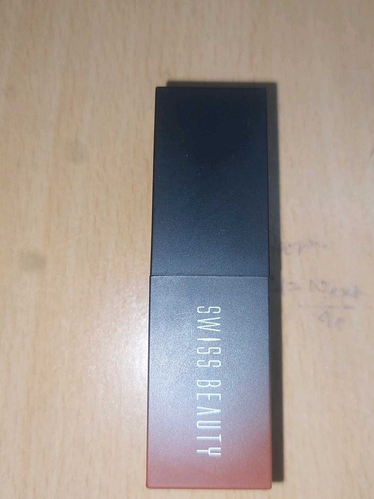 Swiss Beauty Lipstick