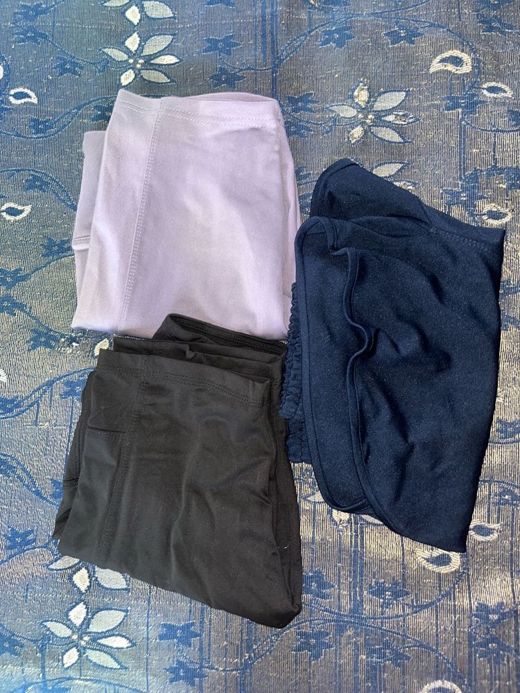 gym shorts Bundle