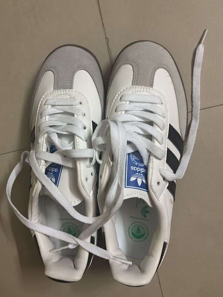 Adidas Samba Shoe Copy