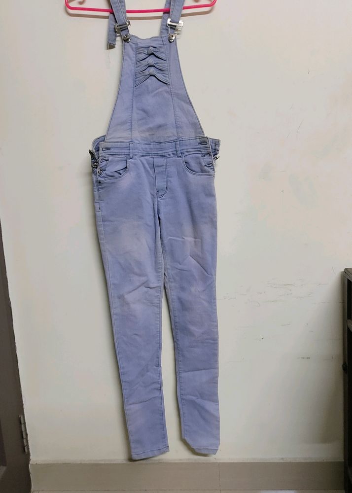 Price Drop :Dungarees Women