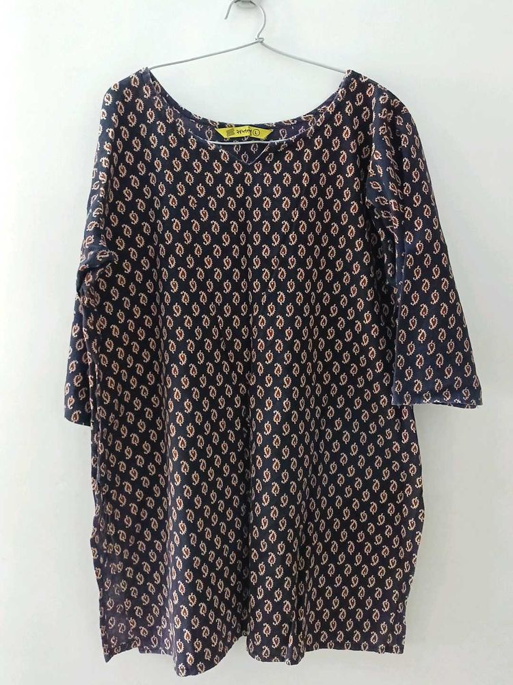 Short Kurti
