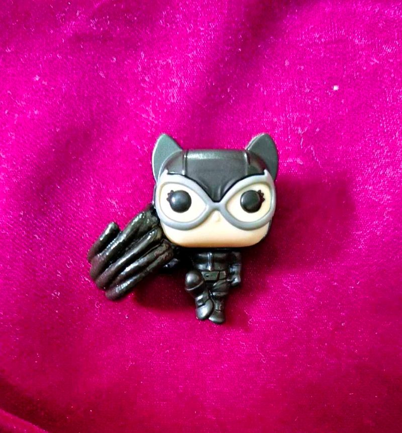 Funko Pop! DC Comics - Huntress