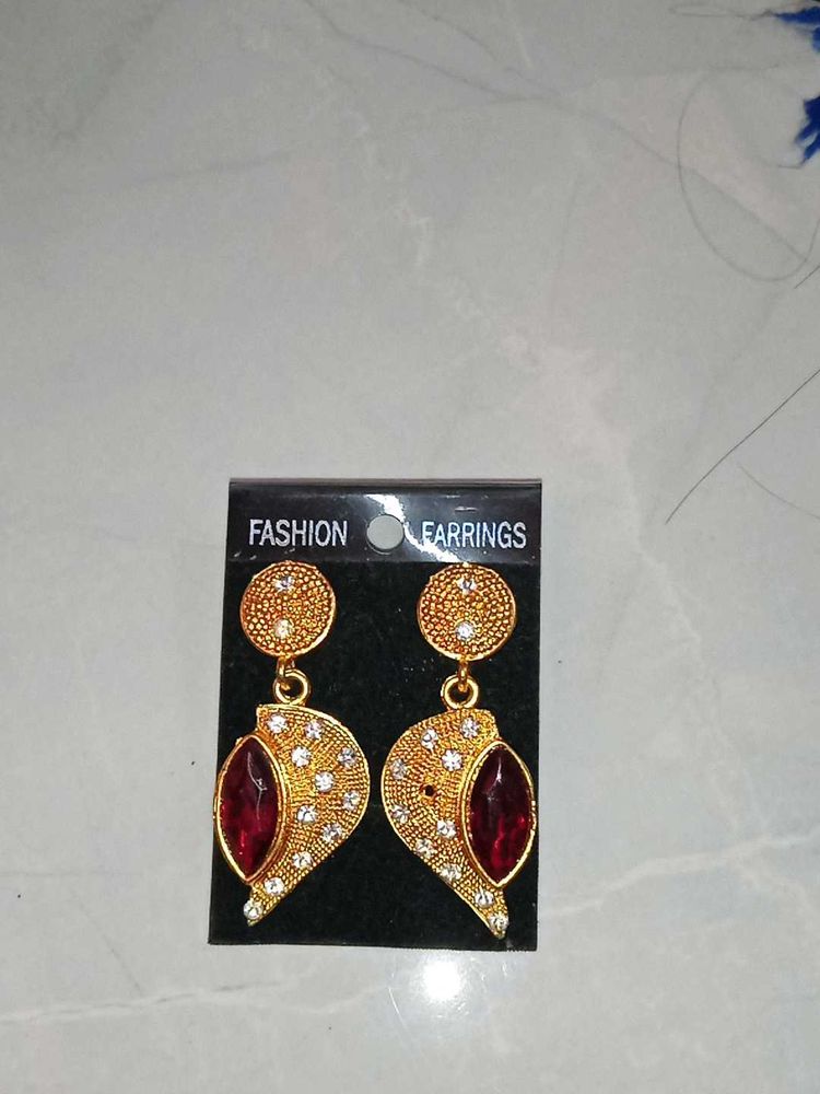 Fashion Earings