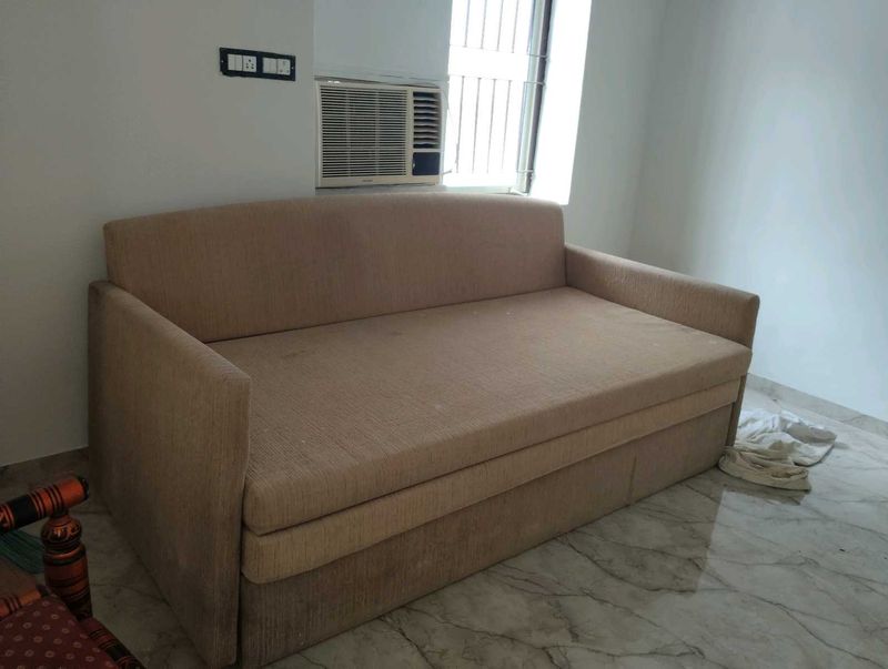 sofa, sofa cum bed