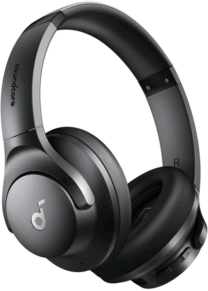 Soundcore by Anker Q20i  Bluetooth Headphones.