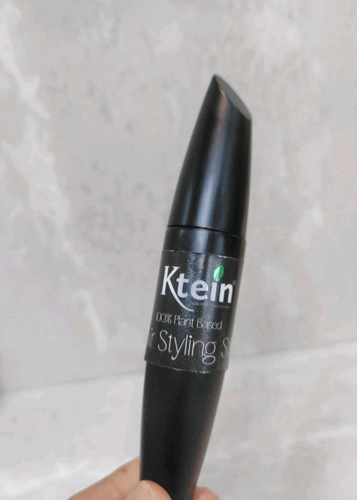 Hair Styling Stick