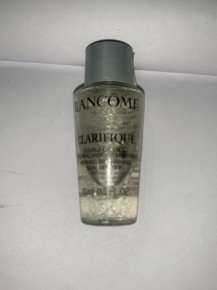 Lancome Clarifique Dual Essence 10 Ml