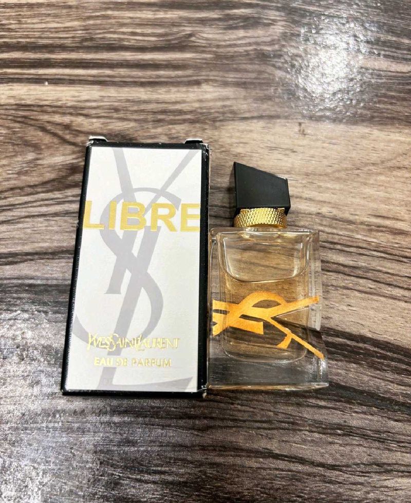 YSL Libre Eau de Parfum