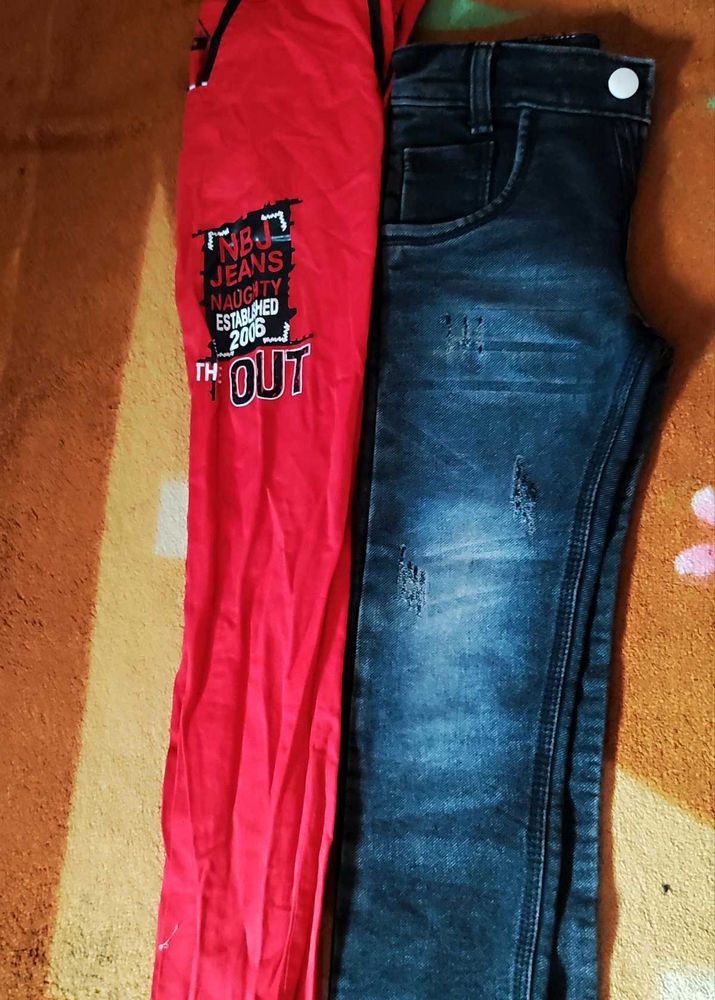 Kids Clothes Set 2