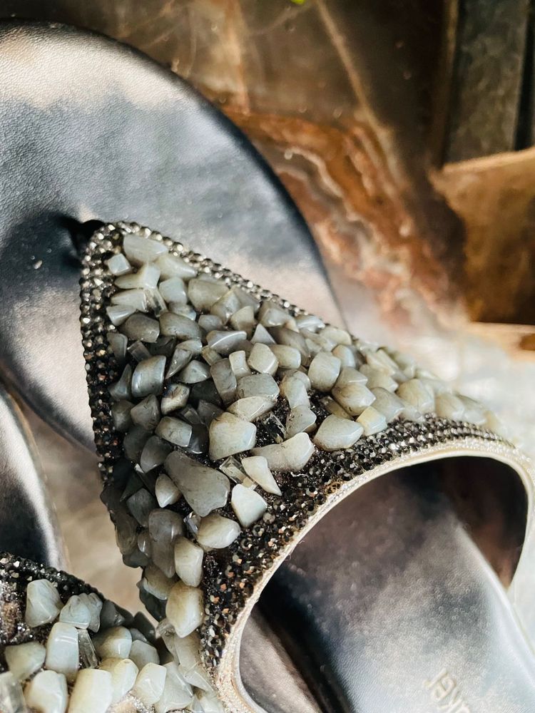 Festive Wedges