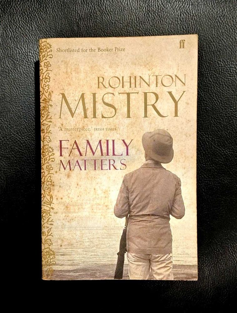 Family Matters