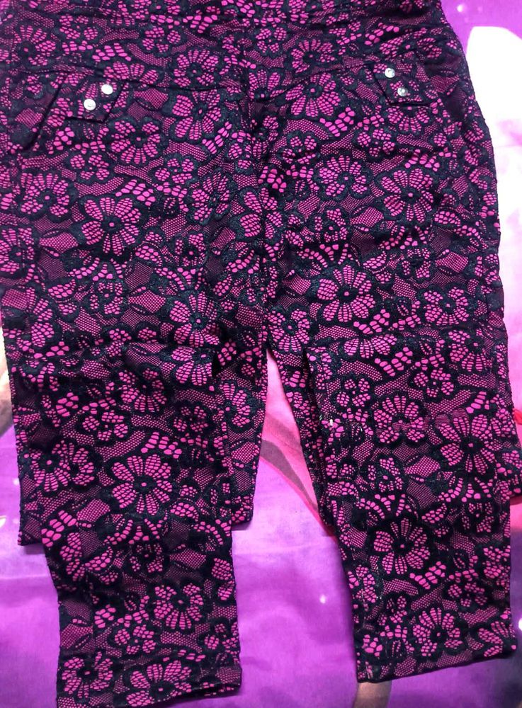 I Am Selling Jeans