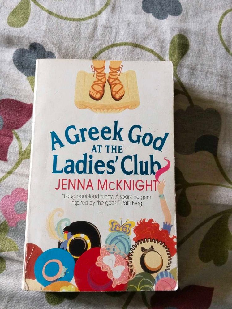 Fiction Book