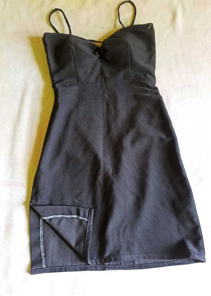 Bodycon Dress