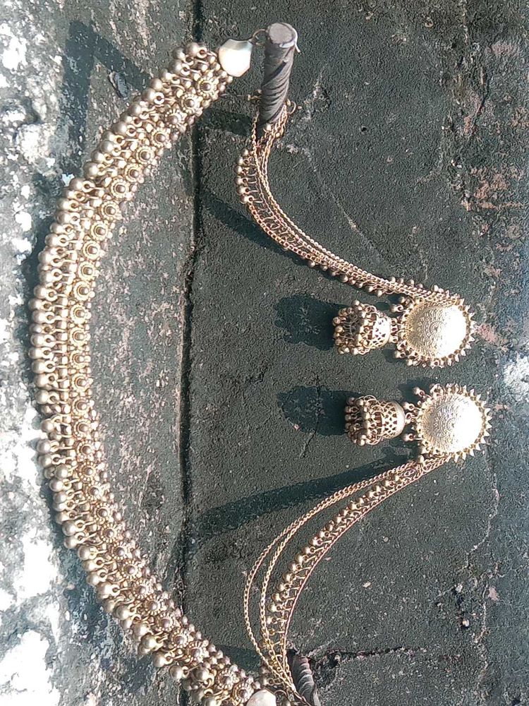 Jewellery Set