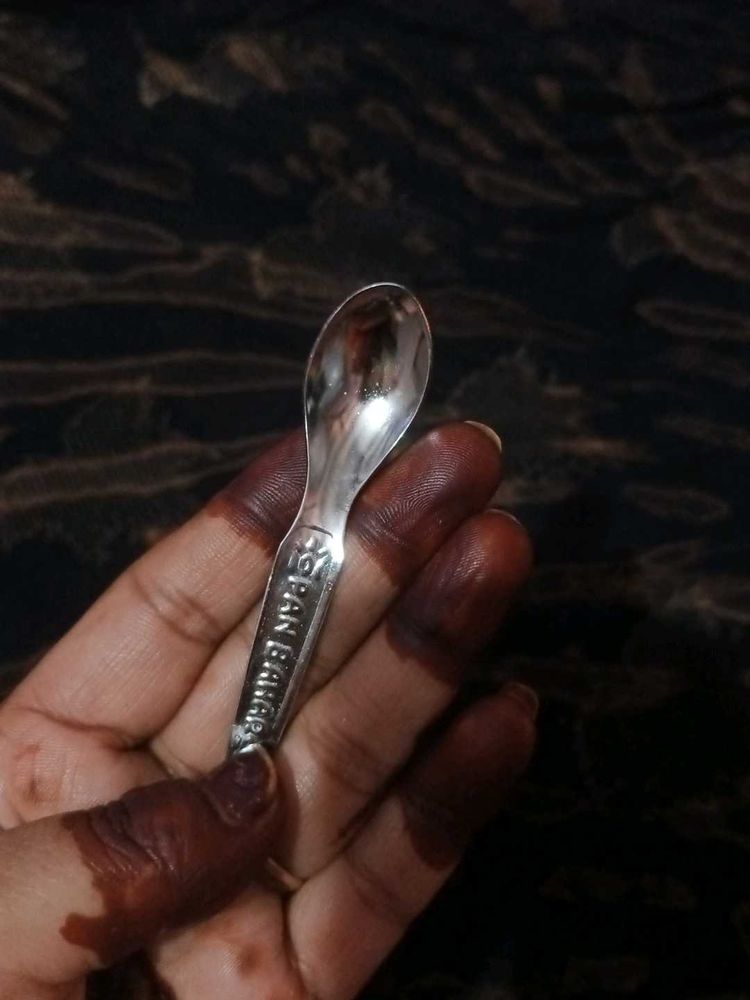Spice Spoon 12 With 1 Free