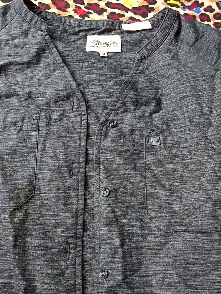 Girls Western Top🖤