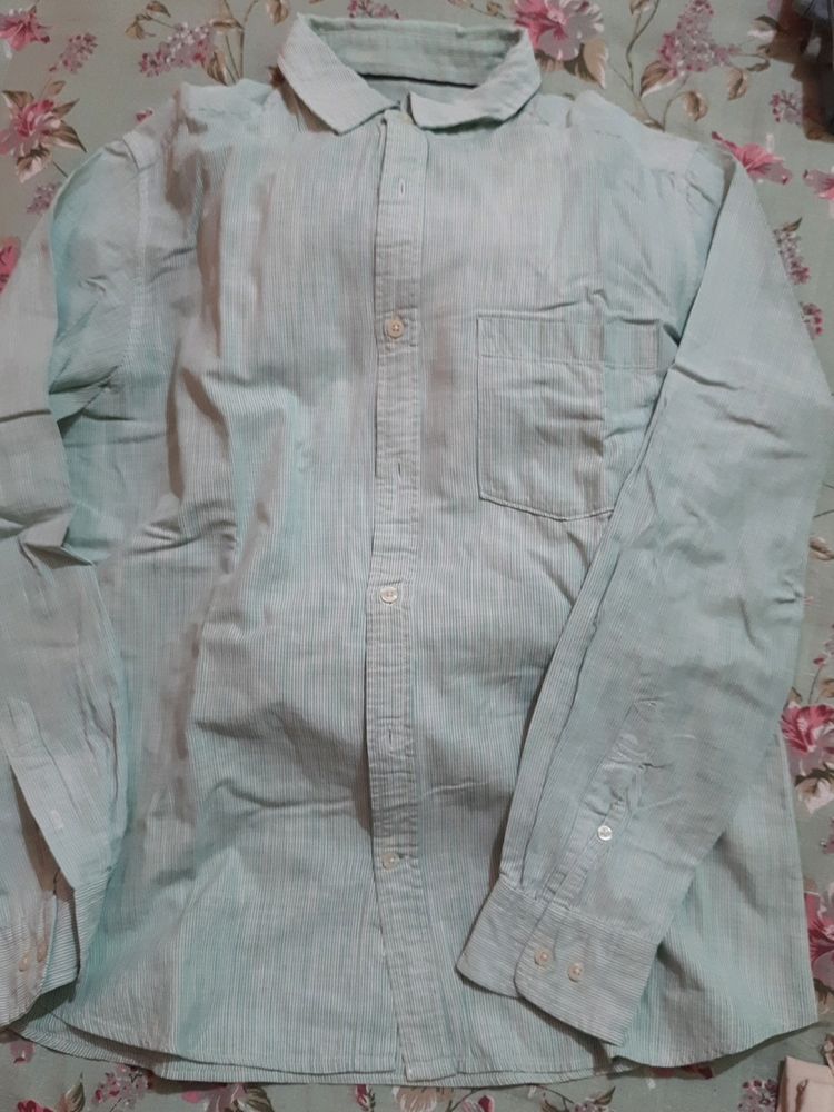 Full Shirt