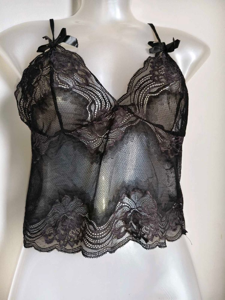 🎊Buy 1, Get 1 Free🎁34"-36" Lace BraletteTop