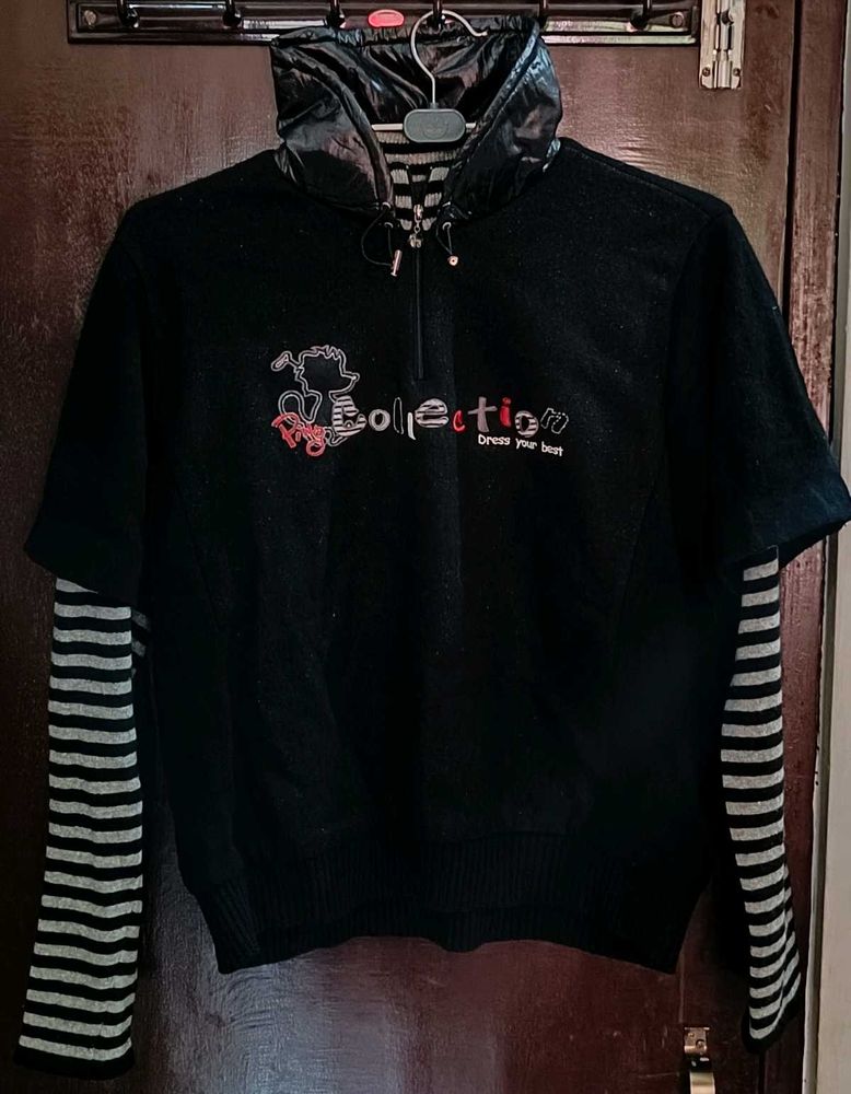 Seeetshirt