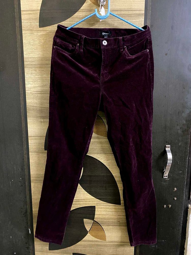Coutrise Imported jeans