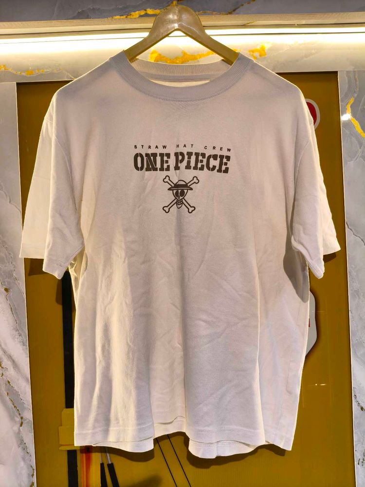 One Piece Anime T-Shirt