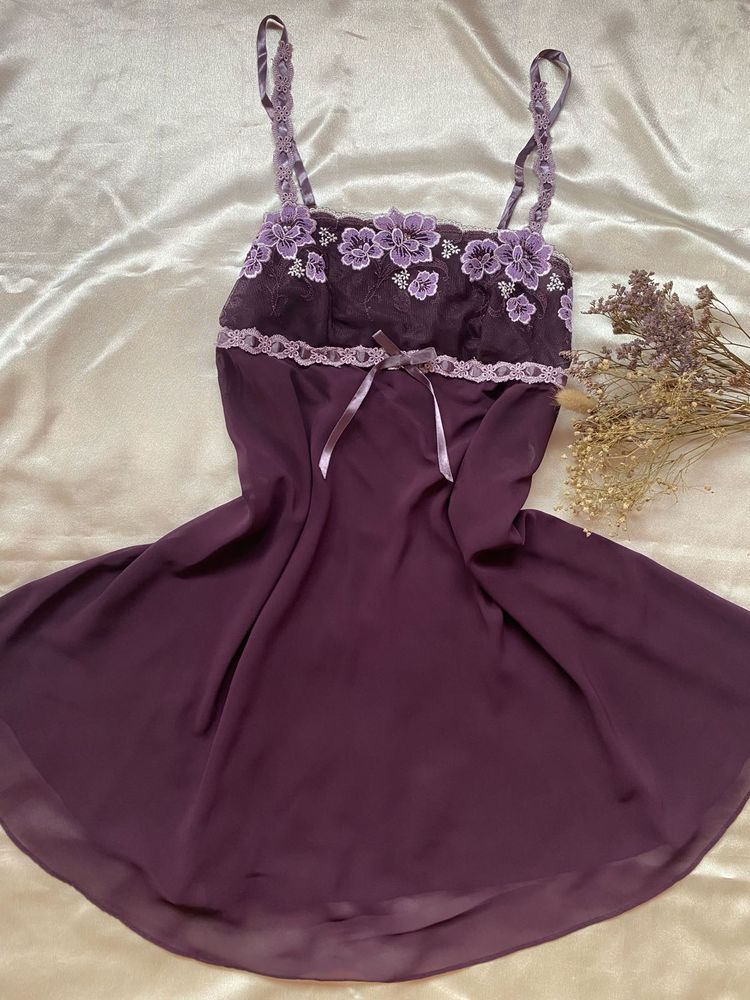 Sleepwear Slip