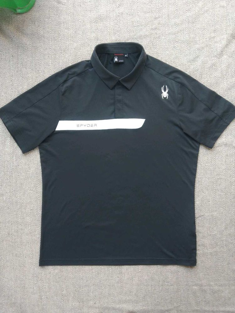 Spider Tee