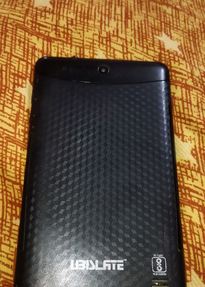 I Want to Sell Not Working Tablet
